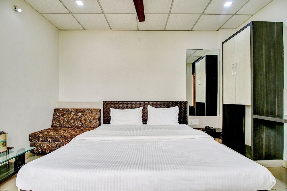 Бхопал: Fabhotel Manjeet