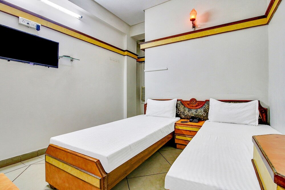 Бхопал: Fabhotel Manjeet