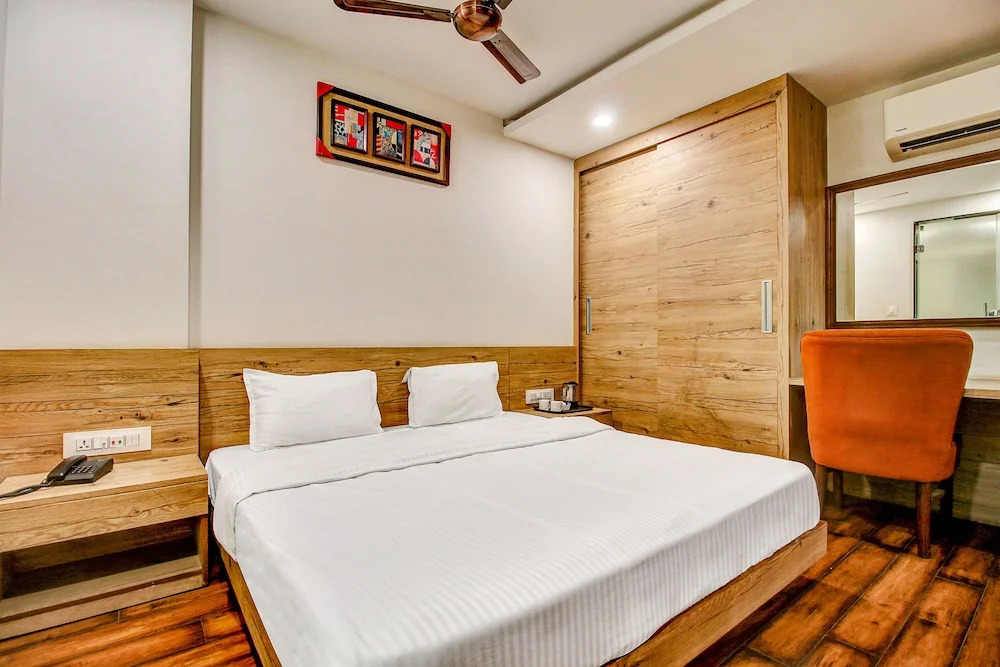 Бхопал: Fabhotel Manjeet
