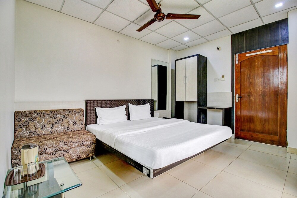 Бхопал: Fabhotel Manjeet