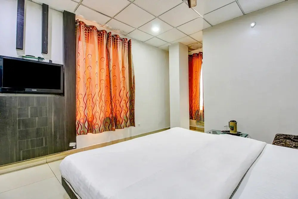 Бхопал: Fabhotel Manjeet