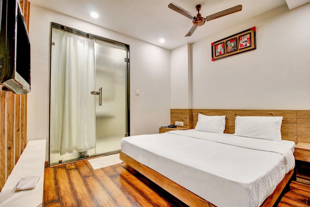 Бхопал: Fabhotel Manjeet