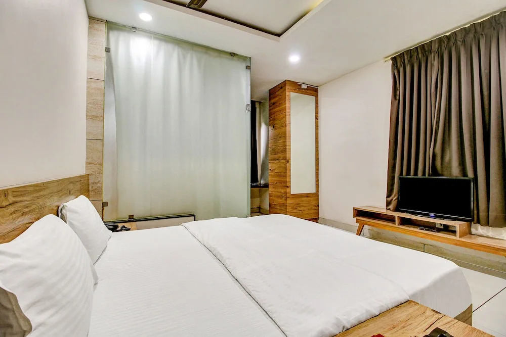 Бхопал: Fabhotel Manjeet