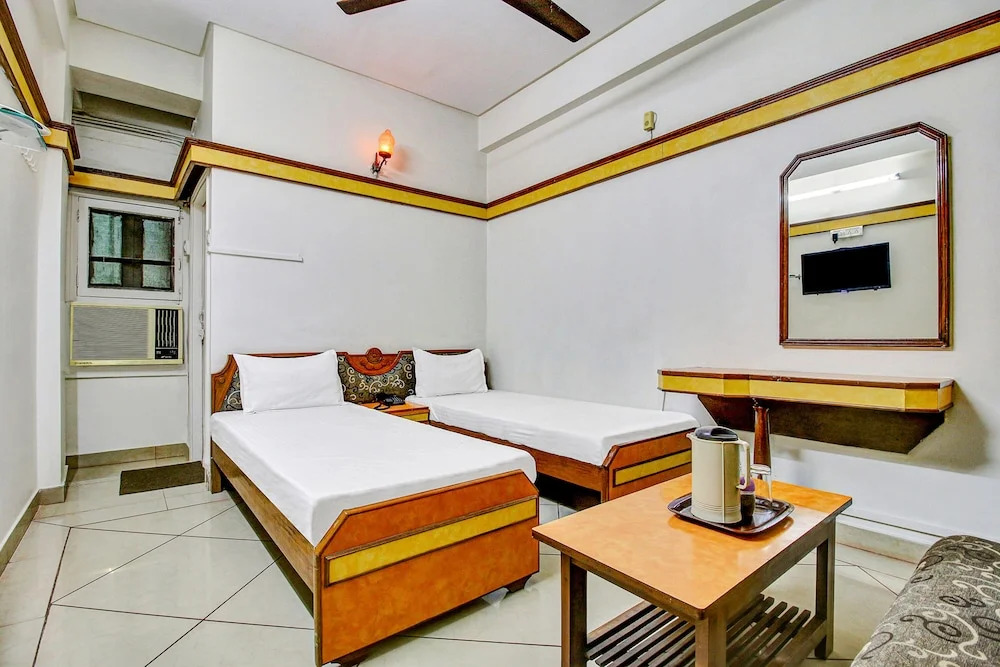 Бхопал: Fabhotel Manjeet