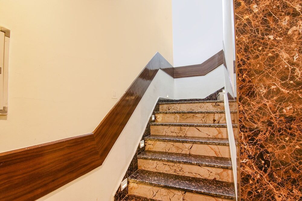 Чандигарх: Fabhotel Lime Wood
