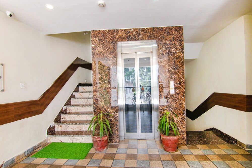 Чандигарх: Fabhotel Lime Wood
