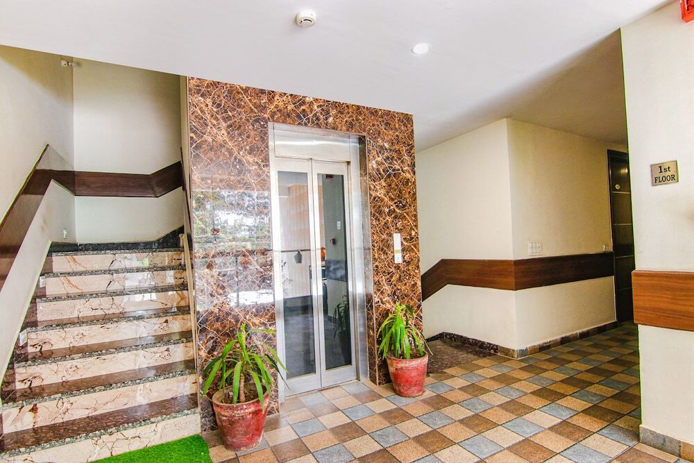 Чандигарх: Fabhotel Lime Wood