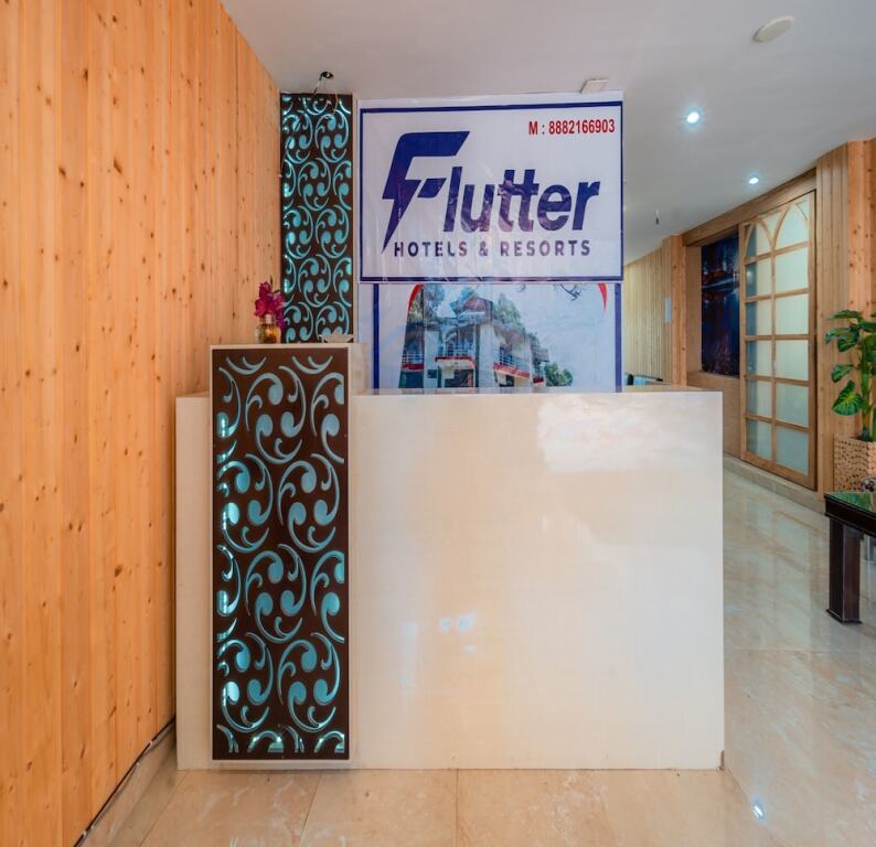 Чубаттакхал: Flutter Hotels & Resort