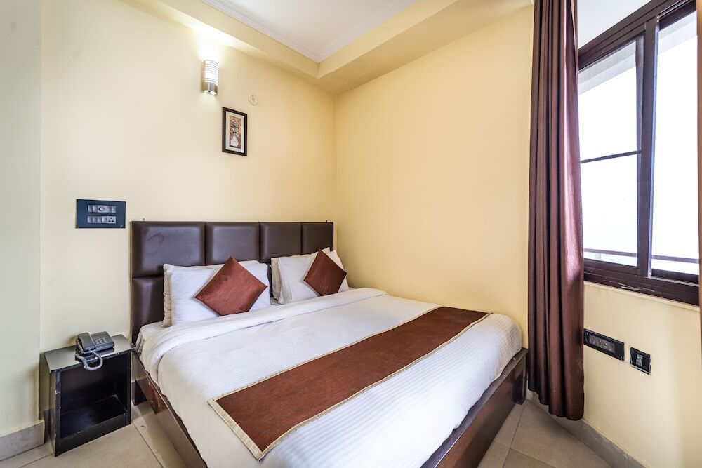 Чубаттакхал: Flutter Hotels & Resort