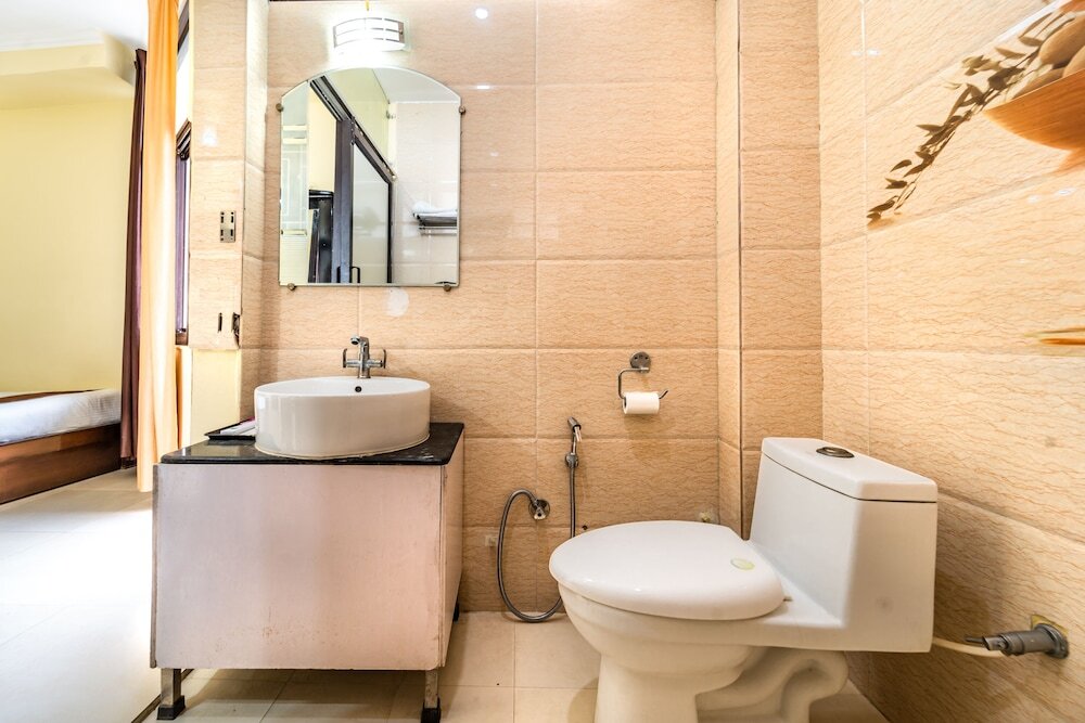 Чубаттакхал: Flutter Hotels & Resort