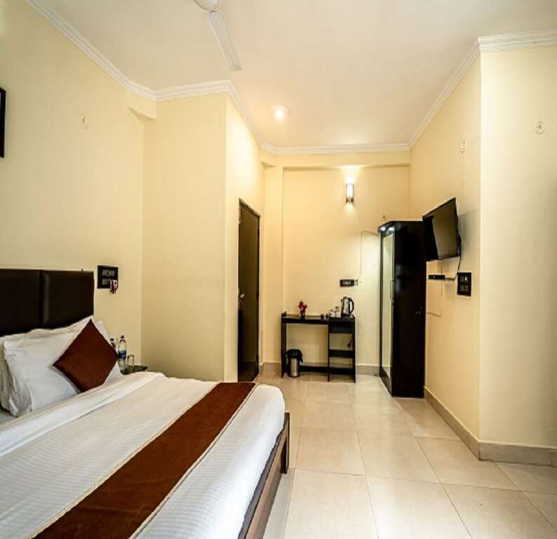 Чубаттакхал: Flutter Hotels & Resort
