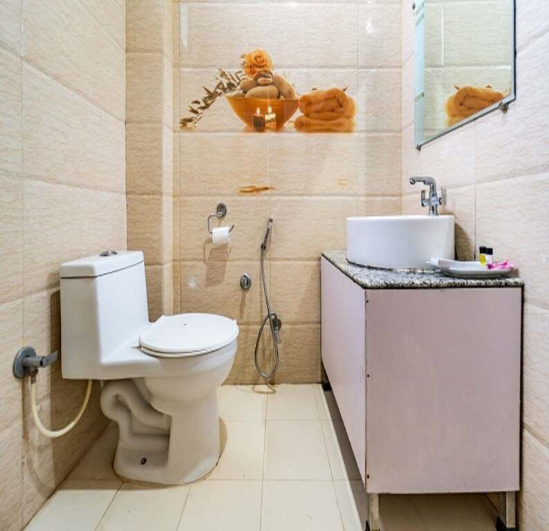 Чубаттакхал: Flutter Hotels & Resort