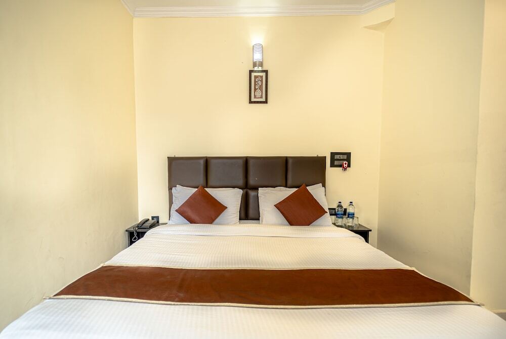 Чубаттакхал: Flutter Hotels & Resort