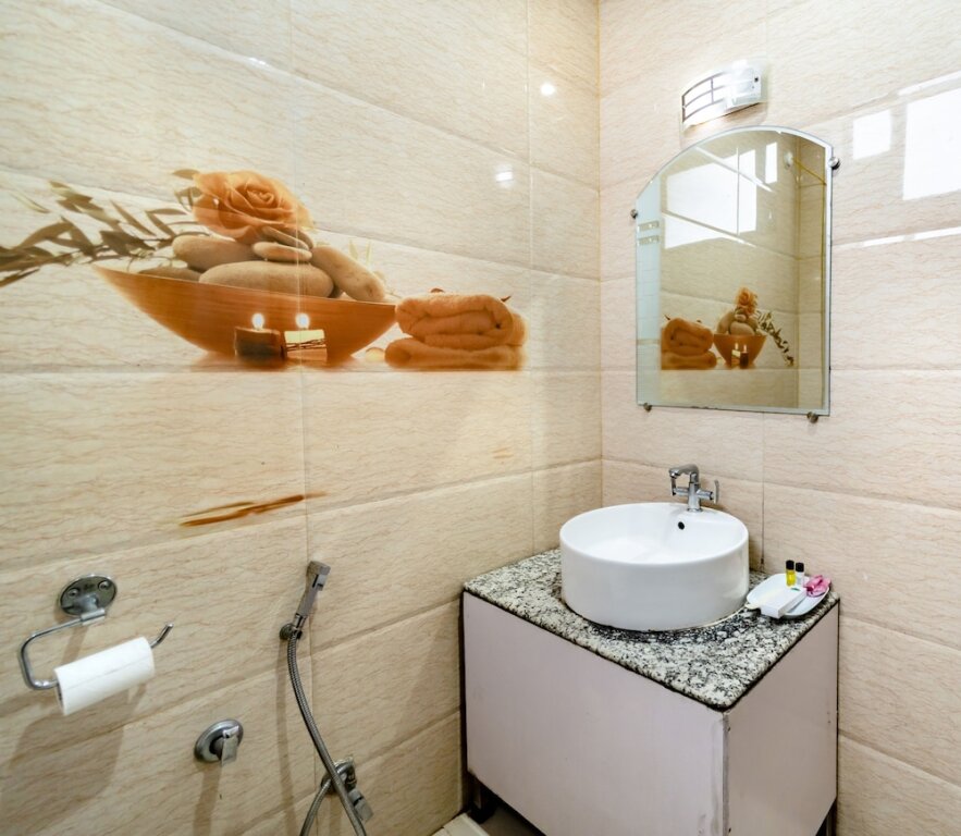 Чубаттакхал: Flutter Hotels & Resort