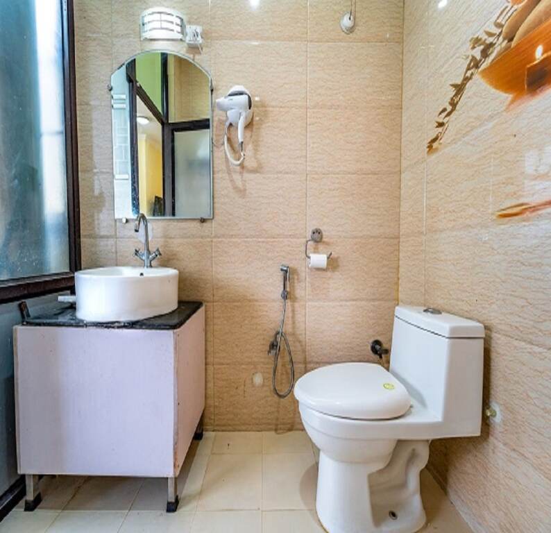 Чубаттакхал: Flutter Hotels & Resort