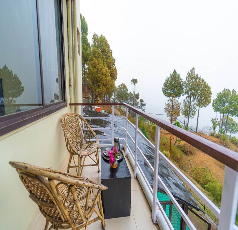 Чубаттакхал: Flutter Hotels & Resort