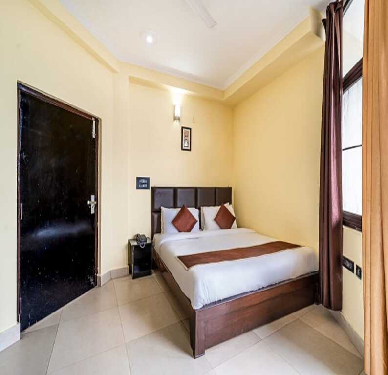 Чубаттакхал: Flutter Hotels & Resort