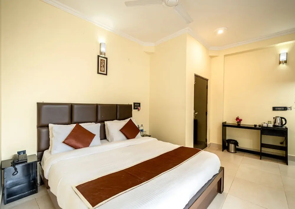 Чубаттакхал: Flutter Hotels & Resort