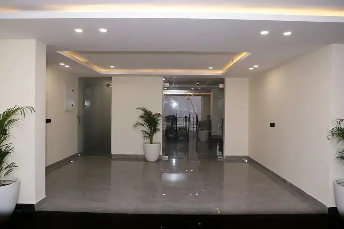 Гуруграм: Lyf Corporate Suite Gurgaon Sector 45