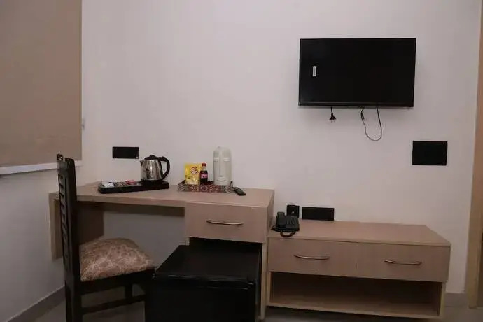 Гуруграм: Lyf Corporate Suite Gurgaon Sector 45