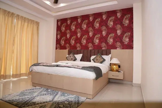Гуруграм: Lyf Corporate Suite Gurgaon Sector 45