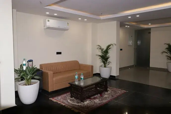 Lyf Corporate Suite Gurgaon Sector 45 — фото 3