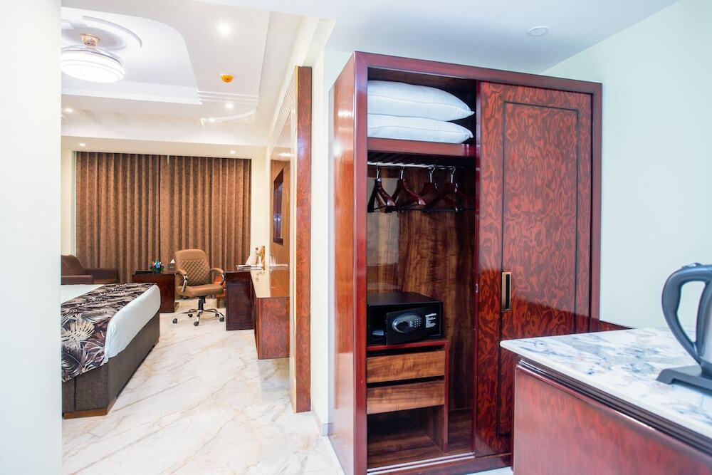 Калангут: The Avenue Grand