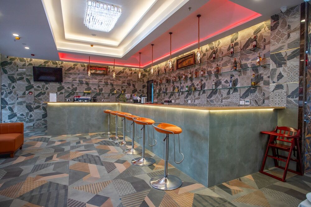 Калангут: The Avenue Grand
