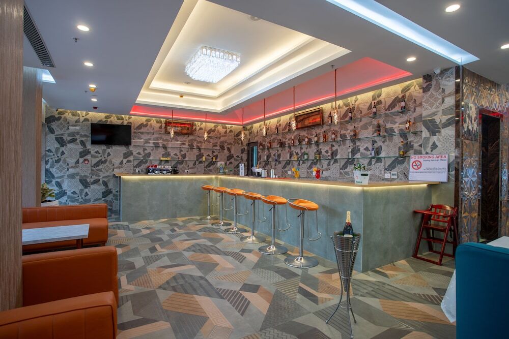 Калангут: The Avenue Grand