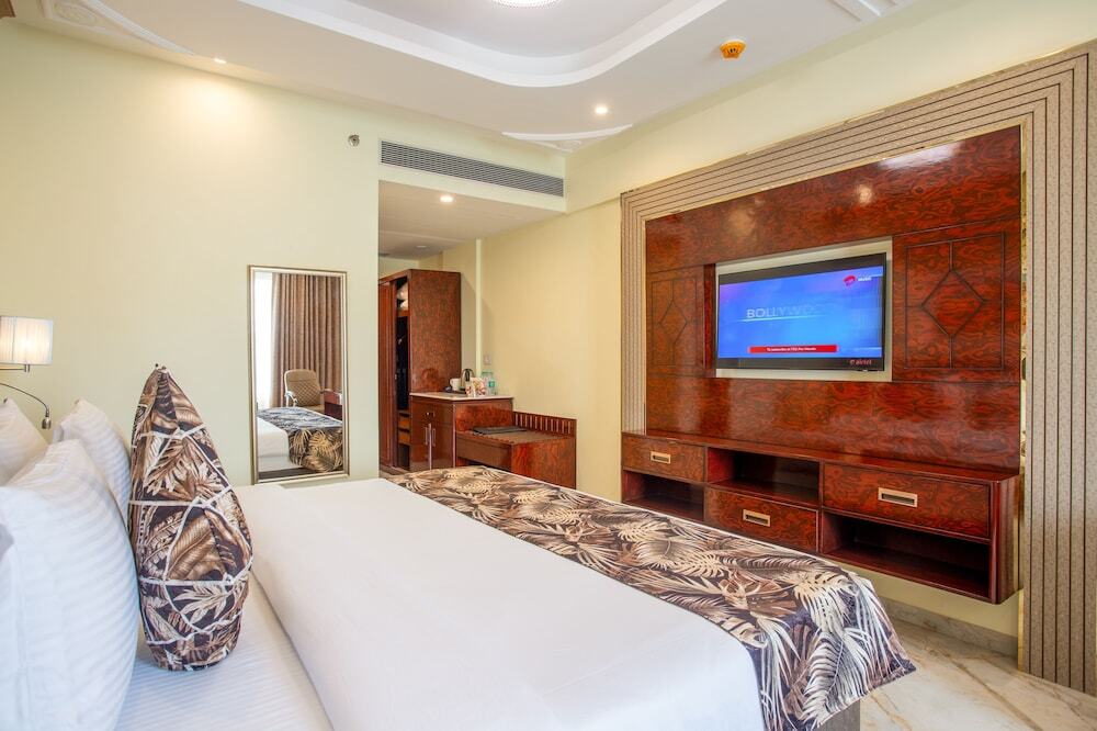 Калангут: The Avenue Grand