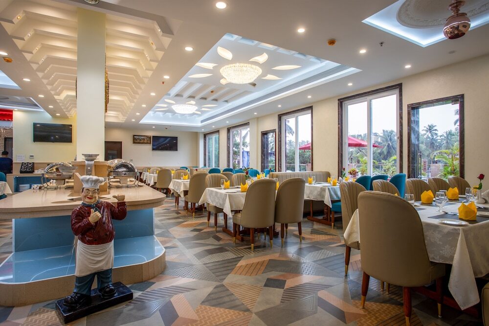Калангут: The Avenue Grand