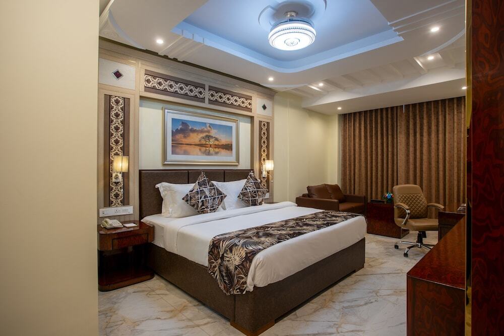 Калангут: The Avenue Grand