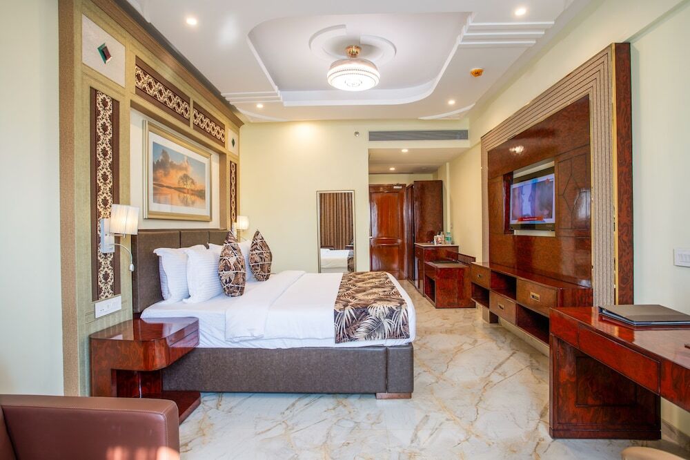 Калангут: The Avenue Grand