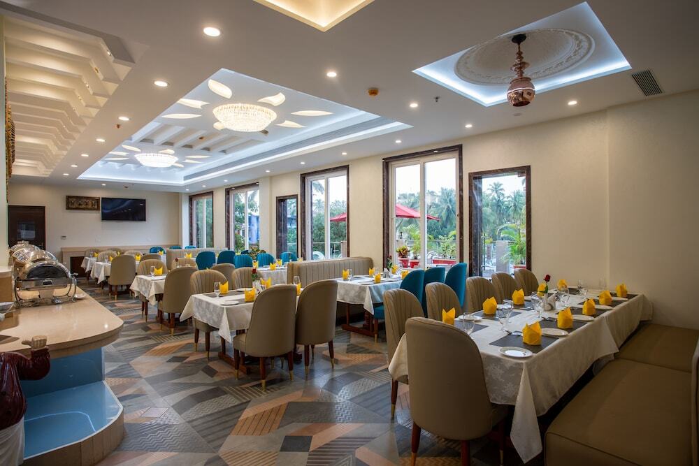Калангут: The Avenue Grand