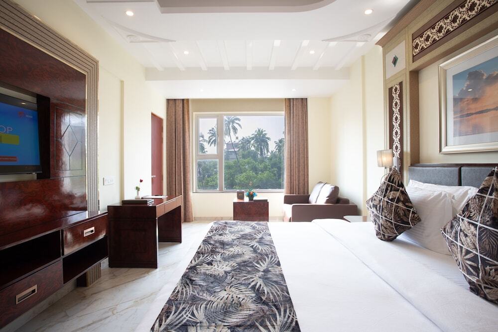 Калангут: The Avenue Grand