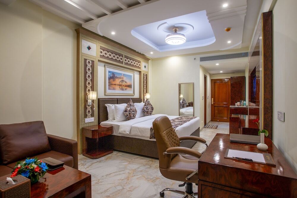 Калангут: The Avenue Grand