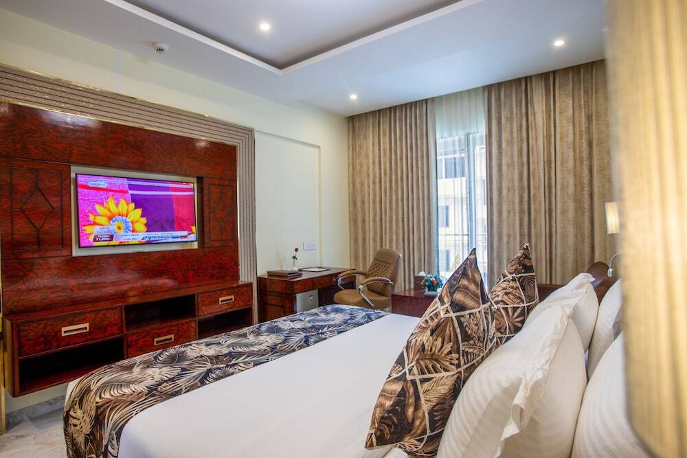 Калангут: The Avenue Grand