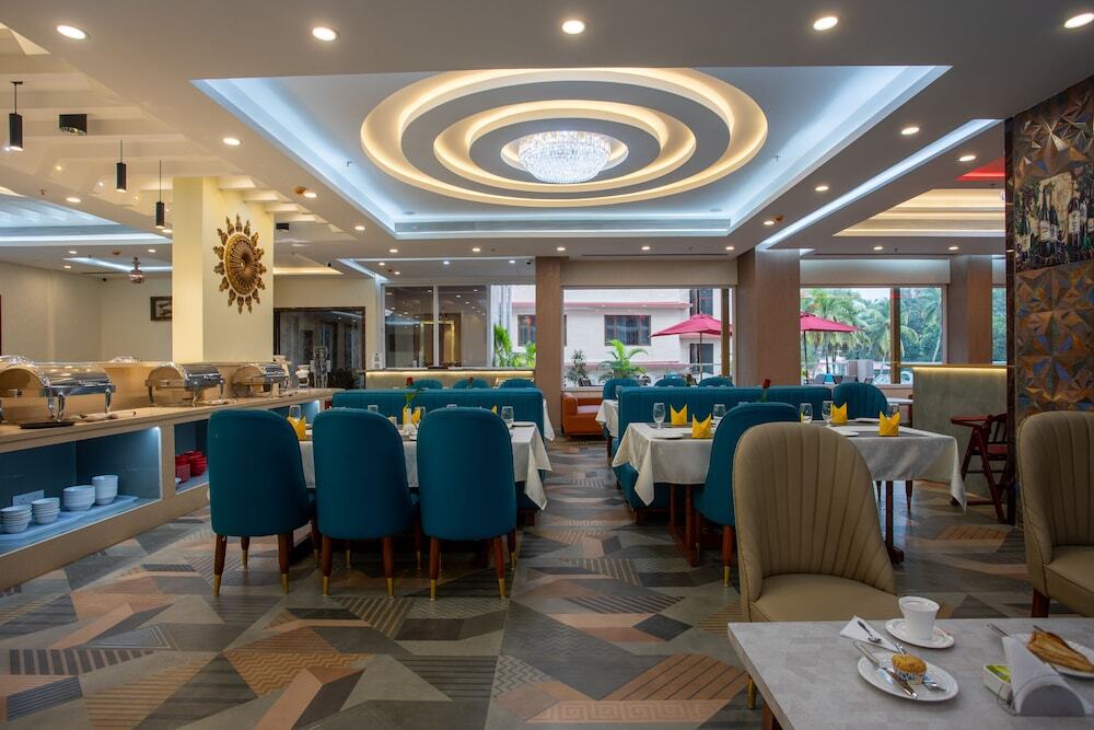 Калангут: The Avenue Grand