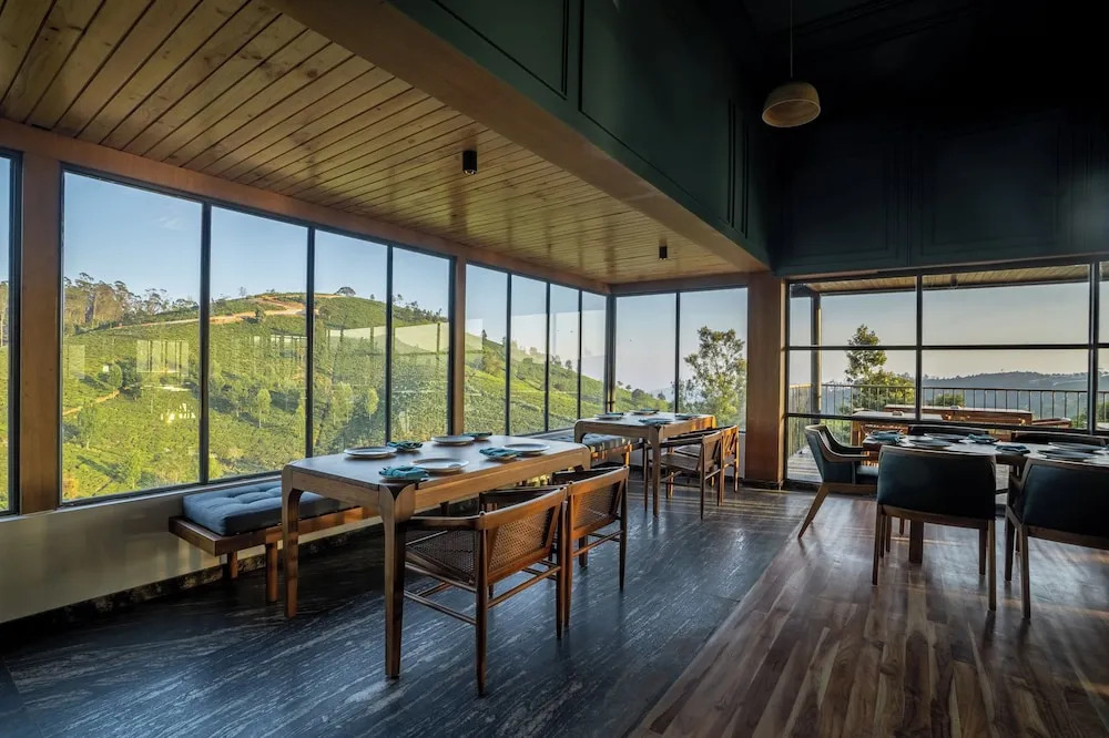 Кунур: WelcomHeritage Ayatana Ooty