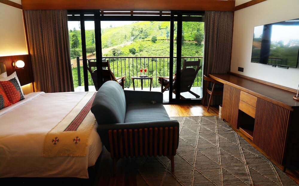Кунур: WelcomHeritage Ayatana Ooty