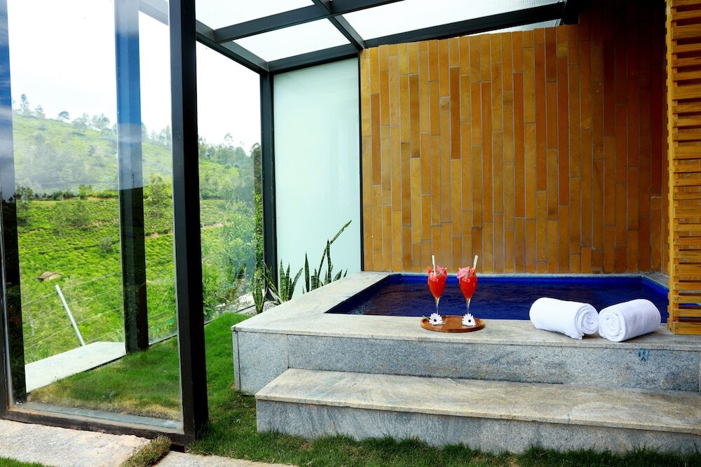 Кунур: WelcomHeritage Ayatana Ooty