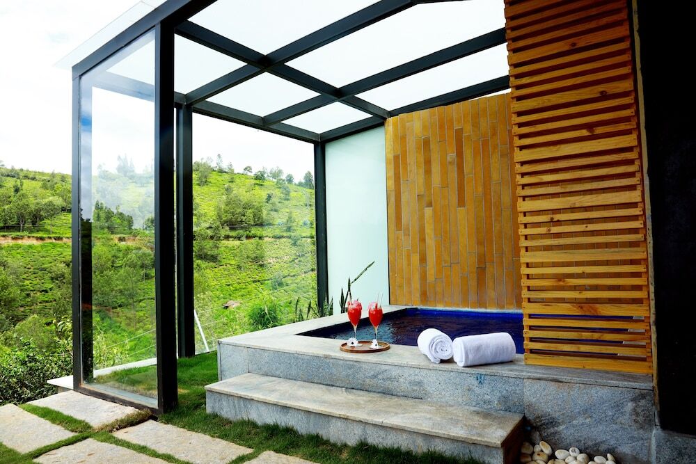 Кунур: WelcomHeritage Ayatana Ooty