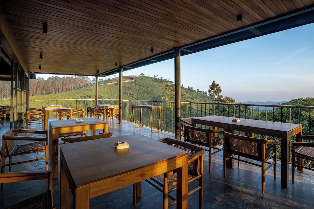 Кунур: WelcomHeritage Ayatana Ooty