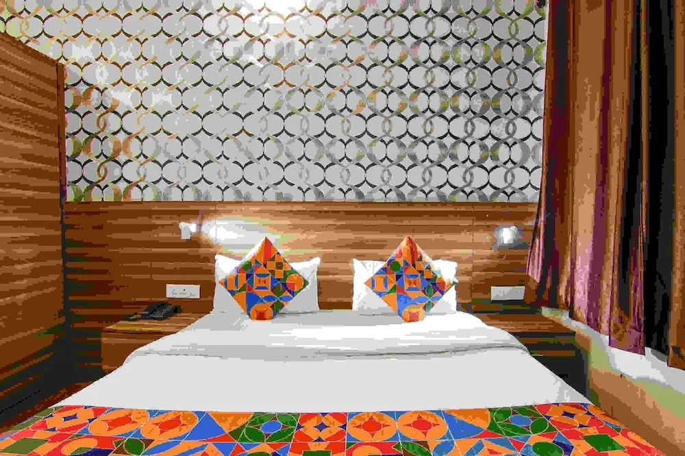 Дармсала: Fabhotel Vijay Palace