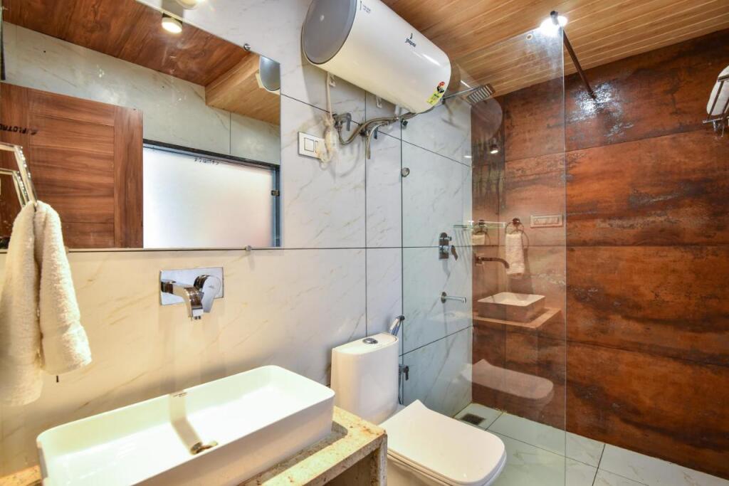 Дармсала: Hotel Pawan Regency