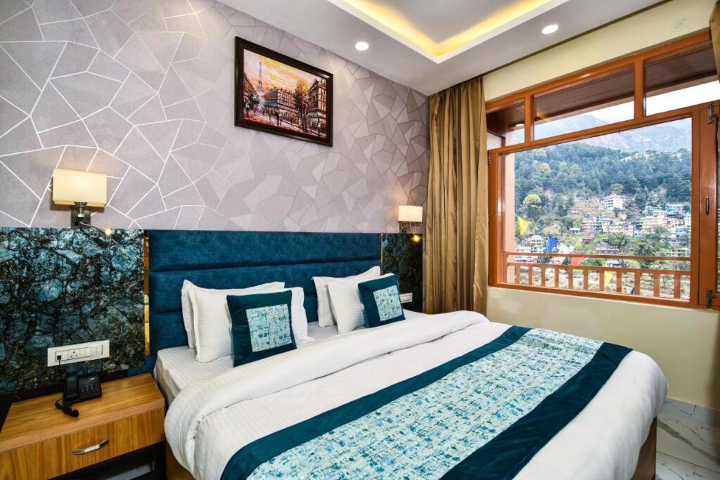 Дармсала: Hotel Pawan Regency