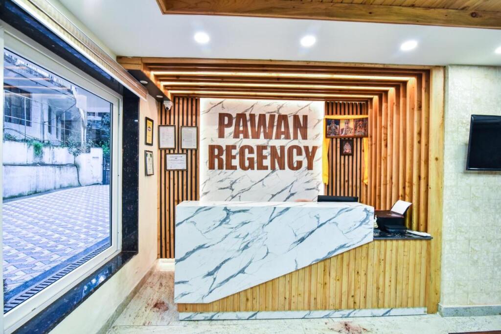 Дармсала: Hotel Pawan Regency