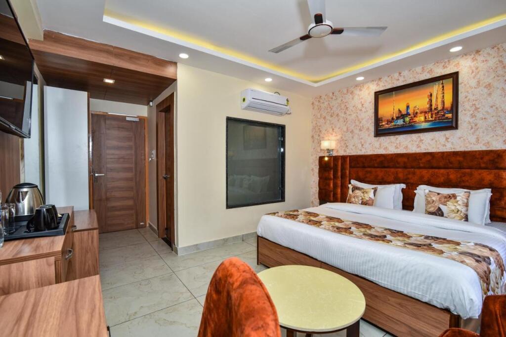 Дармсала: Hotel Pawan Regency