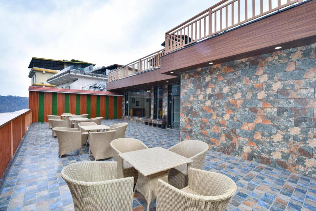 Дармсала: Hotel Pawan Regency