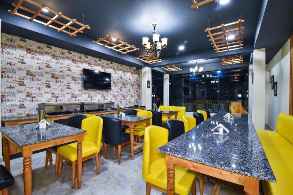 Дармсала: Hotel Pawan Regency